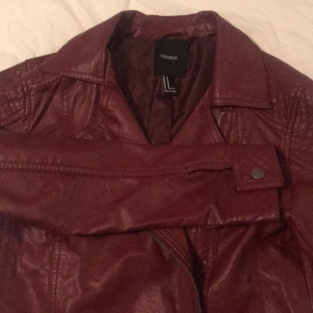 Jacket - Picture 2 of 2